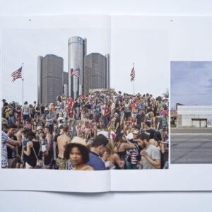 ELECTRONIC LANDSCAPES BY ISAAC DIGGS AND EDWARD HILLEL - Image 5