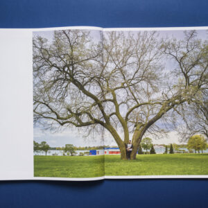 ELECTRONIC LANDSCAPES BY ISAAC DIGGS AND EDWARD HILLEL - Image 7